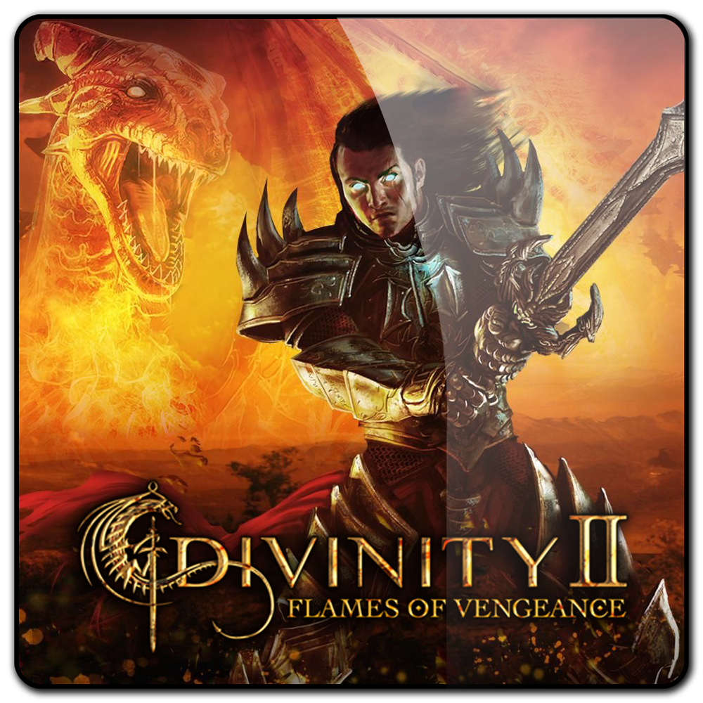 Divinity II: Flames of Vengeance | Divinity Вики | Fandom