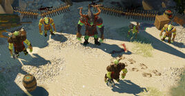 Orcs