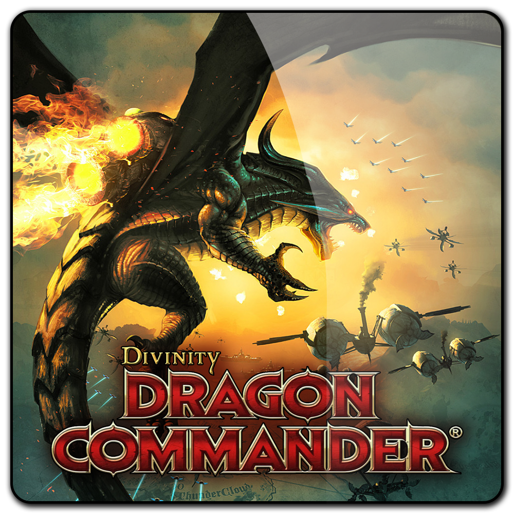 Divinity: Dragon Commander | Divinity Вики | Fandom