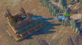 DDC Войска Солдат - Трофеи