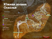 Местонахождение Георга