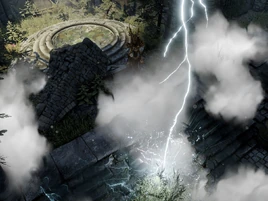 DOS2 Квест Окно возможностей