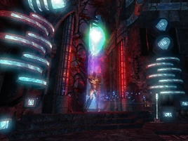 D2 Квест Свирепый Реззер