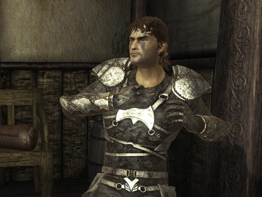 задание дезертиры