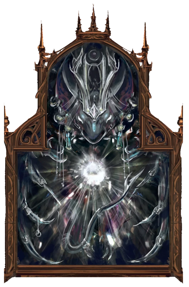 Зантецца divinity. Зантецца.