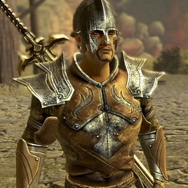 D2 Персонаж Рори