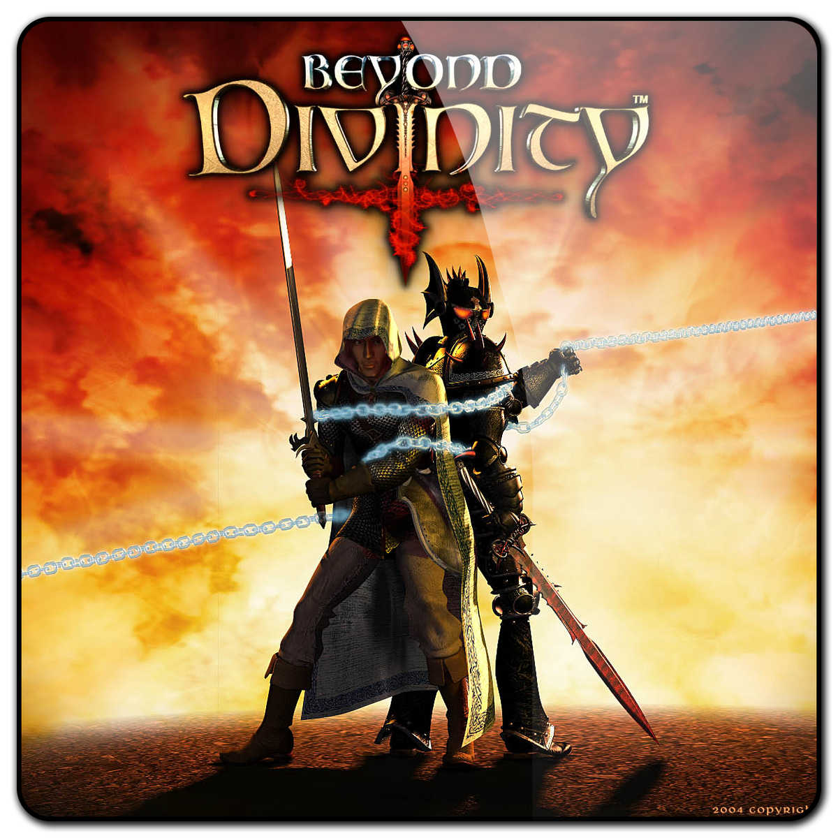 Beyond Divinity Divinity Вики Fandom