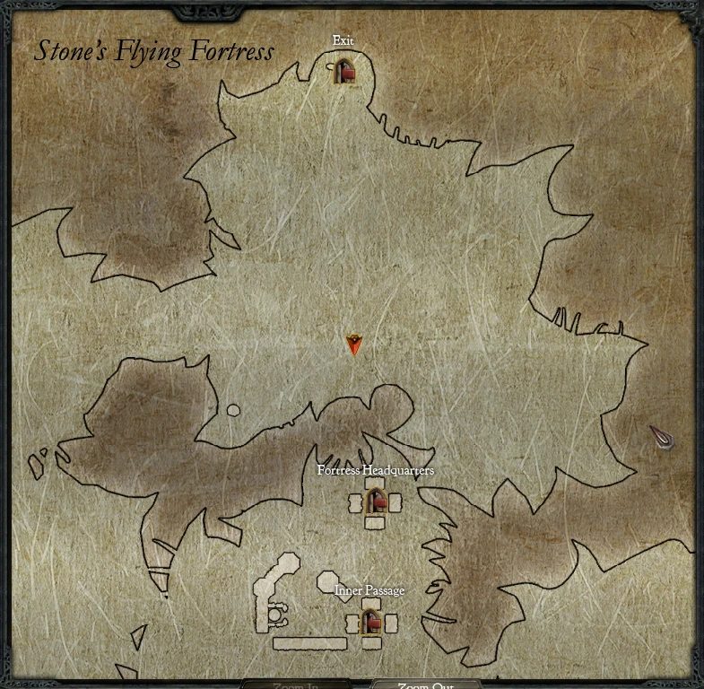 Aleroth Archmage Belt Divinity Wiki Fandom