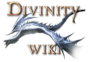 Welcome divinity wiki logo