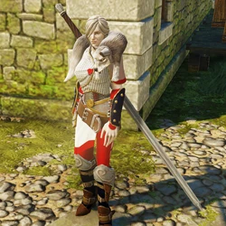 Original Sin Companions