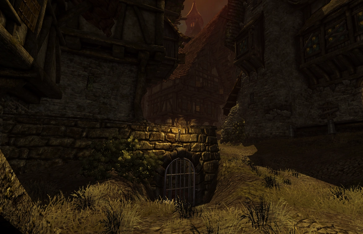 Sewer Tunnels Divinity Wiki Fandom