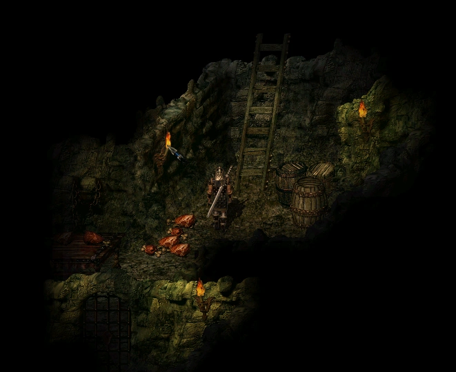 Catch the Thief! Divinity Wiki Fandom