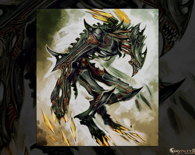 Demon Concept (DKS)