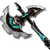 New Order Axe (Dragon Knight Saga)