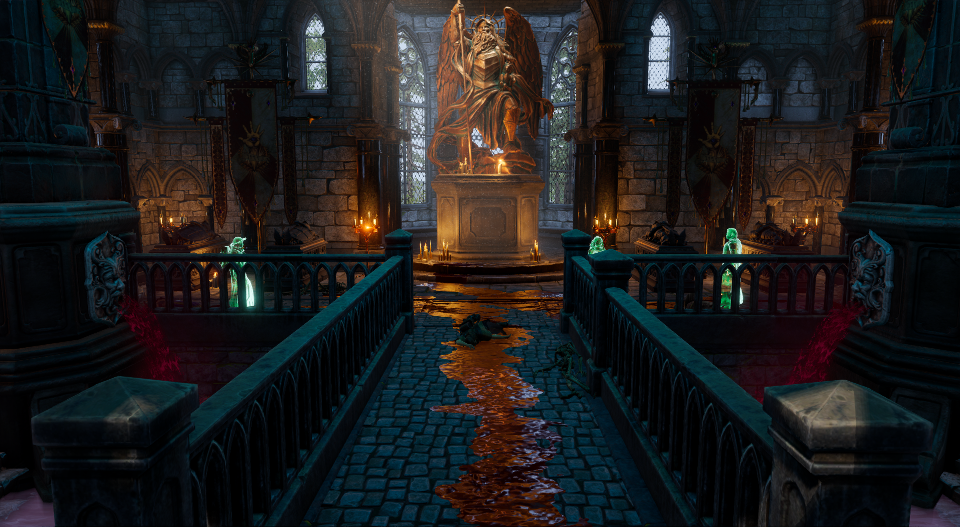 blood god divinity 2 blood god divinity 2