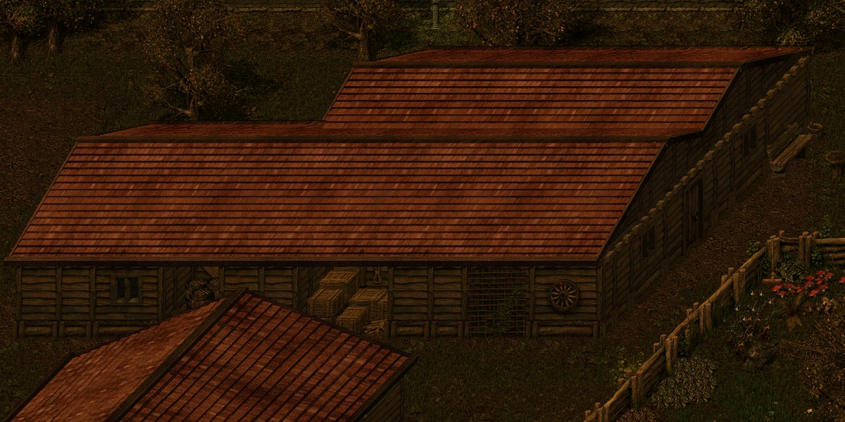 Malcolm's House Divinity Wiki Fandom