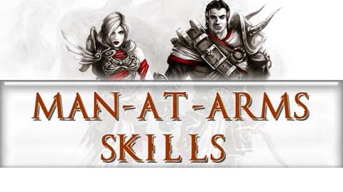 Man-at-Arms (Original Sin) | Divinity Wiki | Fandom