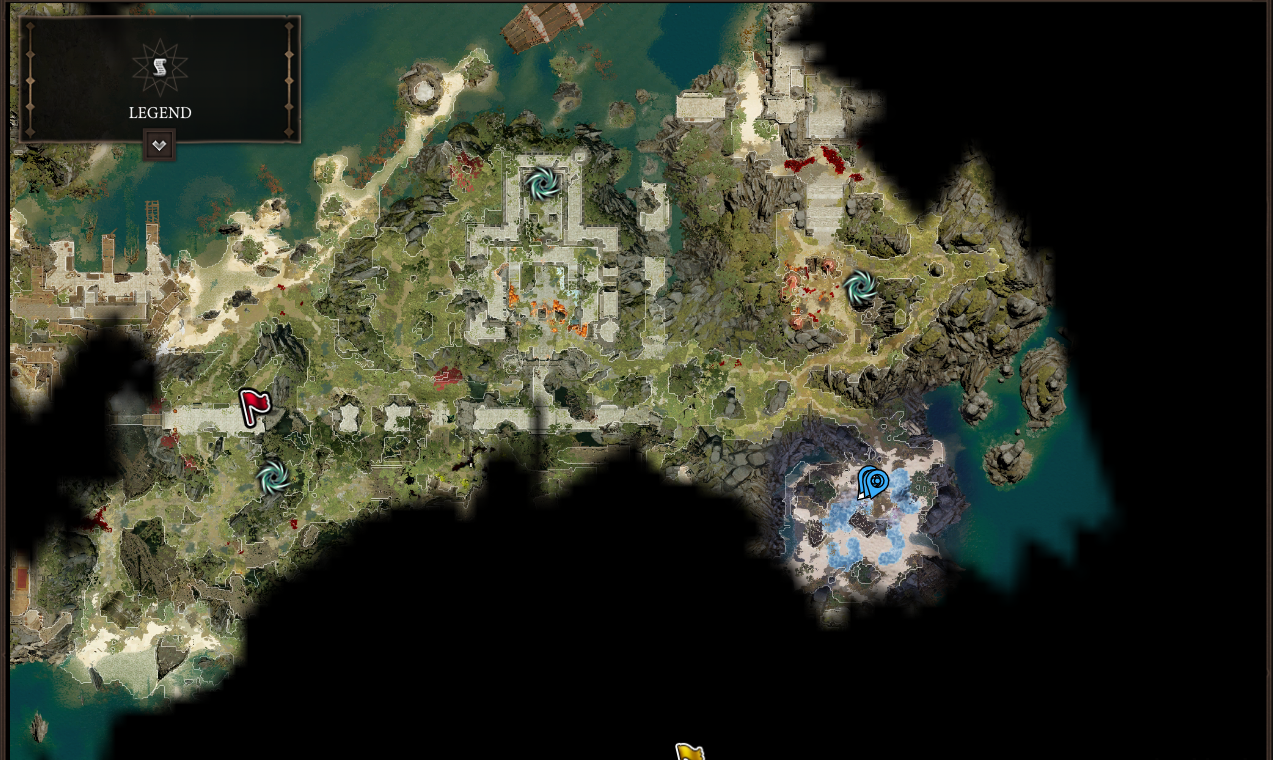divinity 2 original sin dragon divinity 2 original sin dragon