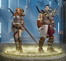 Knight (Original Sin EE)