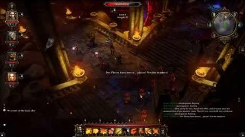 Divinity Original Sin - Redistribute the Talents - Reseting Abilities - Reseting Attributes