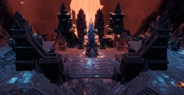 The Arena of the One | Divinity Wiki | Fandom