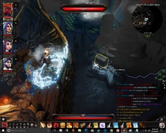 Caverns Divinity Wiki Fandom