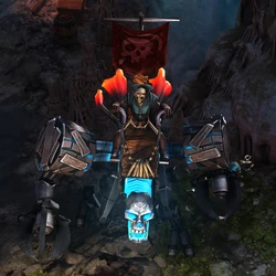 Arhu's Failed Experiment
