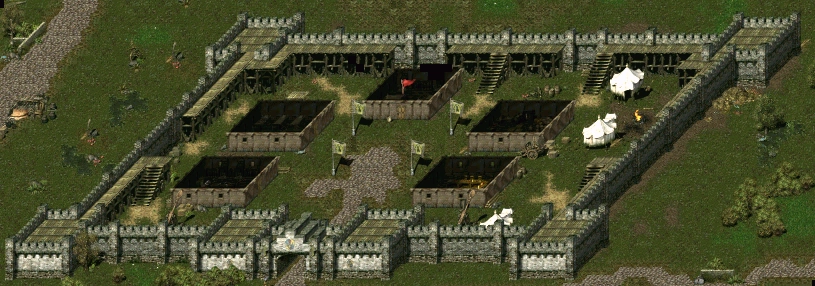 Army Barracks Divinity Wiki Fandom