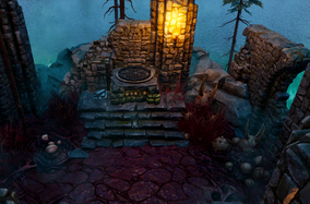 The Forgotten and the Damned | Divinity Wiki | Fandom