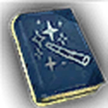 Bark At The Rune Pixie Dust Divinity Wiki Fandom