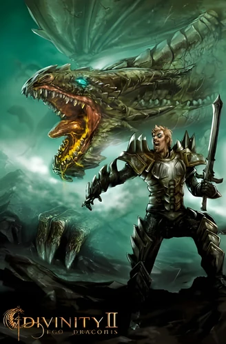 Dragon Knights Divinity Wiki Fandom