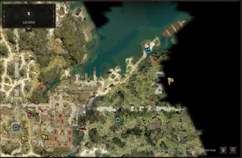 Static Tower Divinity Wiki Fandom