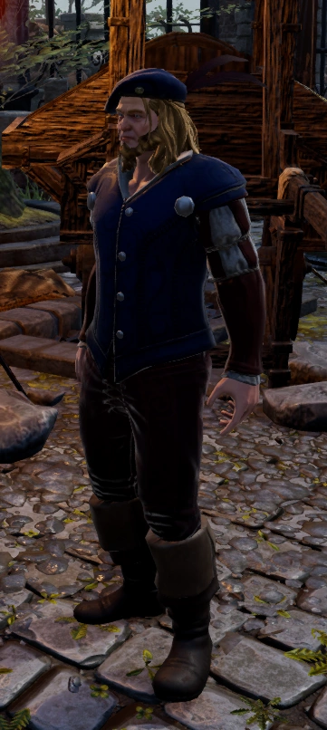 Rennald Divinity Wiki Fandom