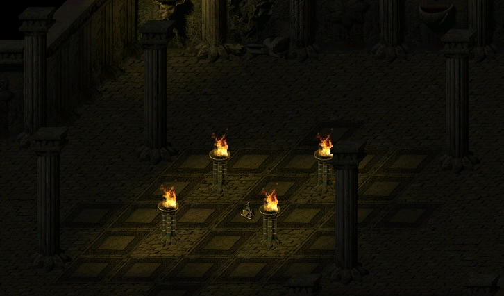 Find the Second Teleporter Pyramid | Divinity Wiki | Fandom