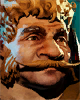 Icon of Duggan used in Definitive Edition