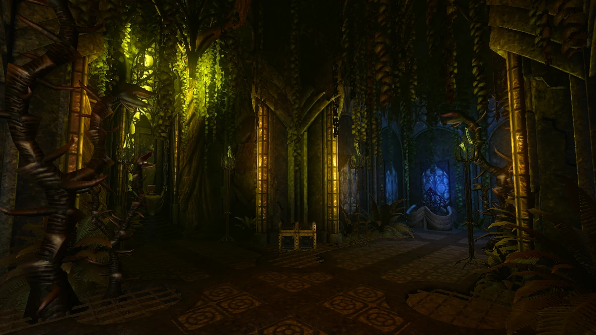 Rayhun's Headquarters | Divinity Wiki | Fandom