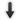 Icon down arrow
