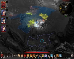 Caverns Divinity Wiki Fandom