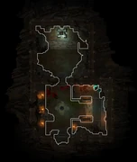 Decrepit Ruins map image