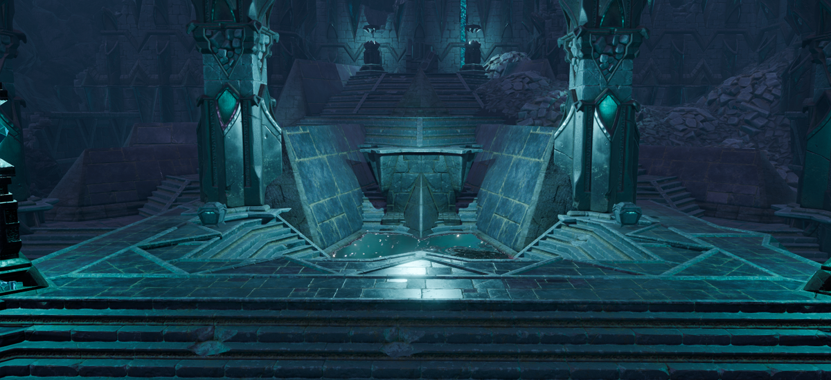 The Academy of the Seven Divinity Wiki Fandom