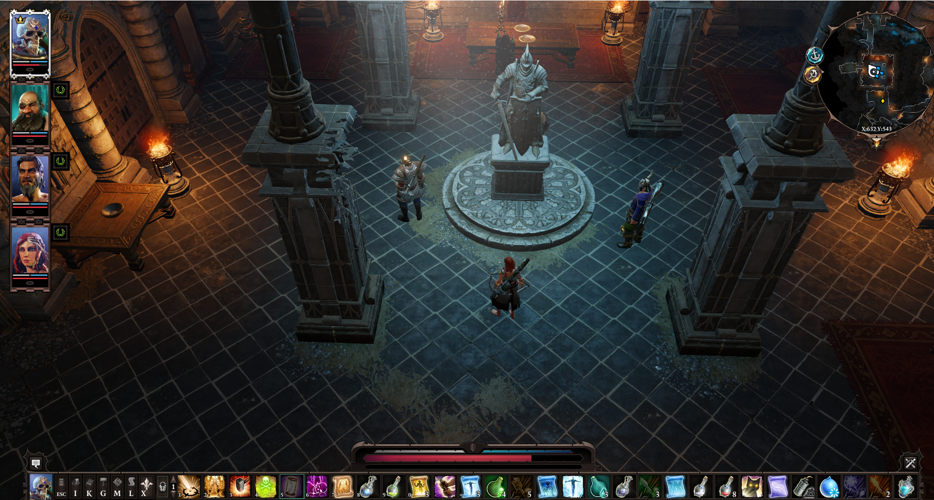 divinity original sin 2 wiki brachus divinity original sin 2 wiki brachus