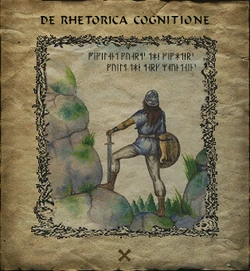 Drawing of a human found in Divine Divinity