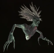 Ghost Crawler from Divinity II: Ego Draconis