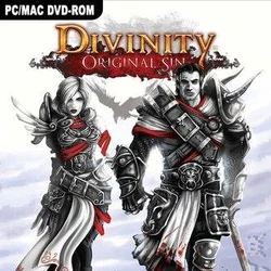 Divinity: Original Sin