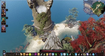 Static Tower Divinity Wiki Fandom