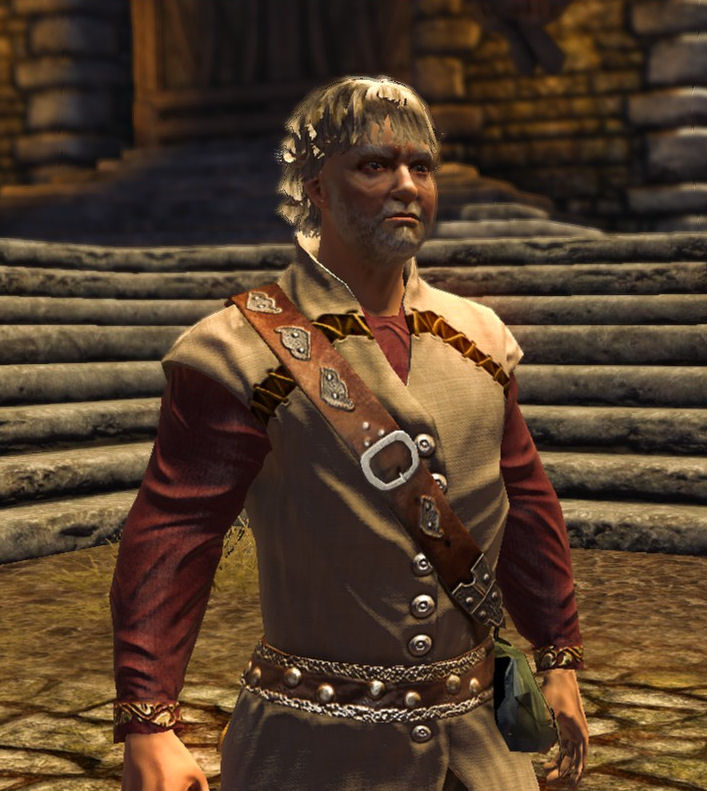 Hansel | Divinity Wiki | Fandom