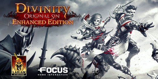 Divinity Original Sin Enhanced Edition Divinity Wiki Fandom