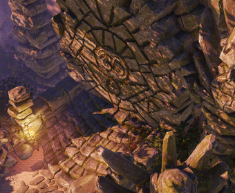 The Tutorial Dungeon Divinity Wiki Fandom