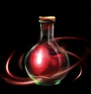 Skill Potion Efficiency