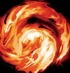 Skill Fire Sphere